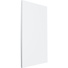 Primacoustic Paintables Acoustic Panel with Square Edges (3-Pack, 60.9 x 121.9 x 5.1cm, White)