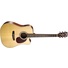 Cort MR600F Acoustic Guitar (Natural Satin)