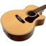 Cort L100F Acoustic Guitar (Natural Satin)