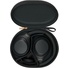 Sony WH1000 XM4 Wireless Noise-Canceling Over-Ear Headphones (Black)