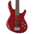 Cort Action Bass Plus Bass Guitar (Trans Red)