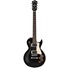 Cort CR100 Electric Guitar with Guitar Bag (Black)