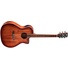 Cort GA-MEDX M Acoustic Guitar (Open Pore)