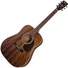 Cort Earth70 MH OP Acoustic Guitar (Mahogany)