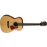 Cort L100C Acoustic Guitar with Guitar Bag (Natural Satin)