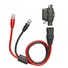NOCO GBC009 Boost Eyelet Cable w/SAE Adapter