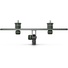 Gravity Stereo Array Microphone Bar