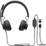 Logitech Zone Wired On-Ear Headset (Microsoft Teams)