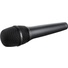 DPA 2028 Vocal Supercardioid Handheld Microphone (Black)