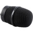 DPA 2028-B-SE2 Supercardioid Vocal Condenser Microphone Capsule with SE2 Adapter (Black)