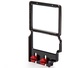 Zacuto 3.2" Z-Finder Mounting Frame (Tall)