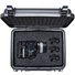 Redrock Micro Commander Kit for MoVI Pro/XL with 3 SLS Lens Motors & Hard Case
