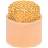 DPA Grid Cap with Soft Boost Frequency Contour for DPA Miniature Series (Beige) (5 Pieces)