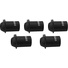 DPA Microphones d:vote Gooseneck Lock for 4099 Instrument Microphone (5-Pack)