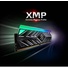 Adata Xpg 16GB SPECTRIX D41 DDR4 3000 MHz UDIMM Desktop Memory Kit (2 x 8GB, Tungsten Gray)