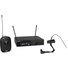 Shure SLXD14/98H Digital Wireless Cardioid Instrument Microphone System