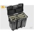 Pelican 1447 Top Loader Case with Office Dividers (Olive Drab Green)