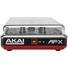 Decksaver Cover for Akai AFX/AMX Controller (Smoked/Clear)