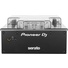 Decksaver Cover for Pioneer DJM-S3