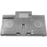 Decksaver Cover for Pioneer XDJ-RX2 Controller (Smoked/Clear)