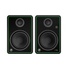 Mackie CR5XBT 5 Inch 80W Active Creative Reference Mulitmedia Monitors With Bluetooth (Pair)