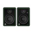 Mackie CR4X 4 Inch Active Creative Reference Multimedia Monitors (Pair)