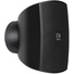 Audac ATEO2 Compact Wall Speaker (Black, 8 ohm)