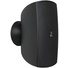 Audac ATEO6 Compact Wall Speaker (Black, 8 ohm)