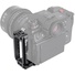 8Sinn L-Bracket for Panasonic S1, S1R, and S1H Digital Cameras