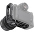 8Sinn L-Bracket for Panasonic S1, S1R, and S1H Digital Cameras
