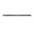 8Sinn 30cm 15MM Stainless Steel Rod 1pc