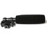 Azden SGM-3416 Professional Phantom Powered Shotgun