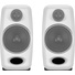 IK Multimedia iLoud Micro Monitors (Pair, Special Edition, White)