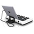 IK Multimedia iRig Keys I/O - Controller/Audio Interface for iPhone, iPad, and Mac/Windows (25-Keys)