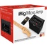 IK Multimedia iRig Micro Amp Combo Modeling Amplifier and USB Interface