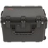 SKB 3i-2317-14BC iSeries 2317-14 Waterproof Utility Case with Cubed Foam & Wheels