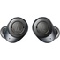 Audio-Technica Consumer ATH-ANC300TW QuietPoint Noise-Canceling In-Ear Headphones