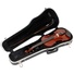 SKB 3/4 Violin / 13" Viola Deluxe Case