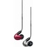 Shure AONIC 5 Sound Isolating Earphones (Red)