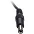 FotodioX Power Adapter Cable - D-Tap Male to 2.1mm Barrel (45cm)