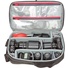 SKB iSeries Injection Molded Mil-Standard Waterproof Case with Dividers and Photo Backpack