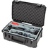 SKB 3I-2011-7DT iSeries Case with Think Tank Photo Dividers