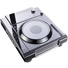 Decksaver Smoked/Clear Cover for Pioneer CDJ-900 Nexus Multiplayer