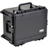 SKB 3i-2222-12BC iSeries Injection Molded Mil-Standard Waterproof Case