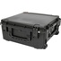 SKB 3I-2424-10BE iSeries Injection Molded Mil-Standard Waterproof Case