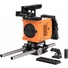 Wooden Camera Pro Accessory Kit for RED KOMODO (V-Mount)