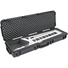 SKB SKB iSeries Injection Molded Mil-Standard Waterproof Roland AX Edge Keytar Case