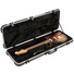 SKB 1SKB-62 Jaguar/Jazzmaster Type Hardshell Case