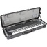 SKB 3i-6018-TKBD iSeries 88-Note Keyboard Case (Standard)