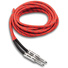 Hosa 3GT-18C3 Cloth Guitar Cable 18ft